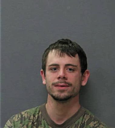 Greg Mayon, - Lafayette Parish County, LA 